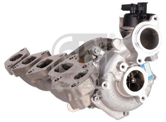 Comprar Turbocompresor Audi A6 C8 4A2